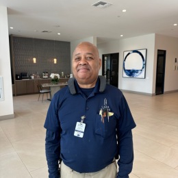 Monday Maintenance with Charles, our maintenance tech: Prevent plumbing problems by avoiding pouring grease down the drain—dispose of it in a sealed container instead. 🚰🔧 #MaintenanceTip #ApartmentLiving Instagram post from @lakehouseorlando on July 15, 2024 09:44:24am
