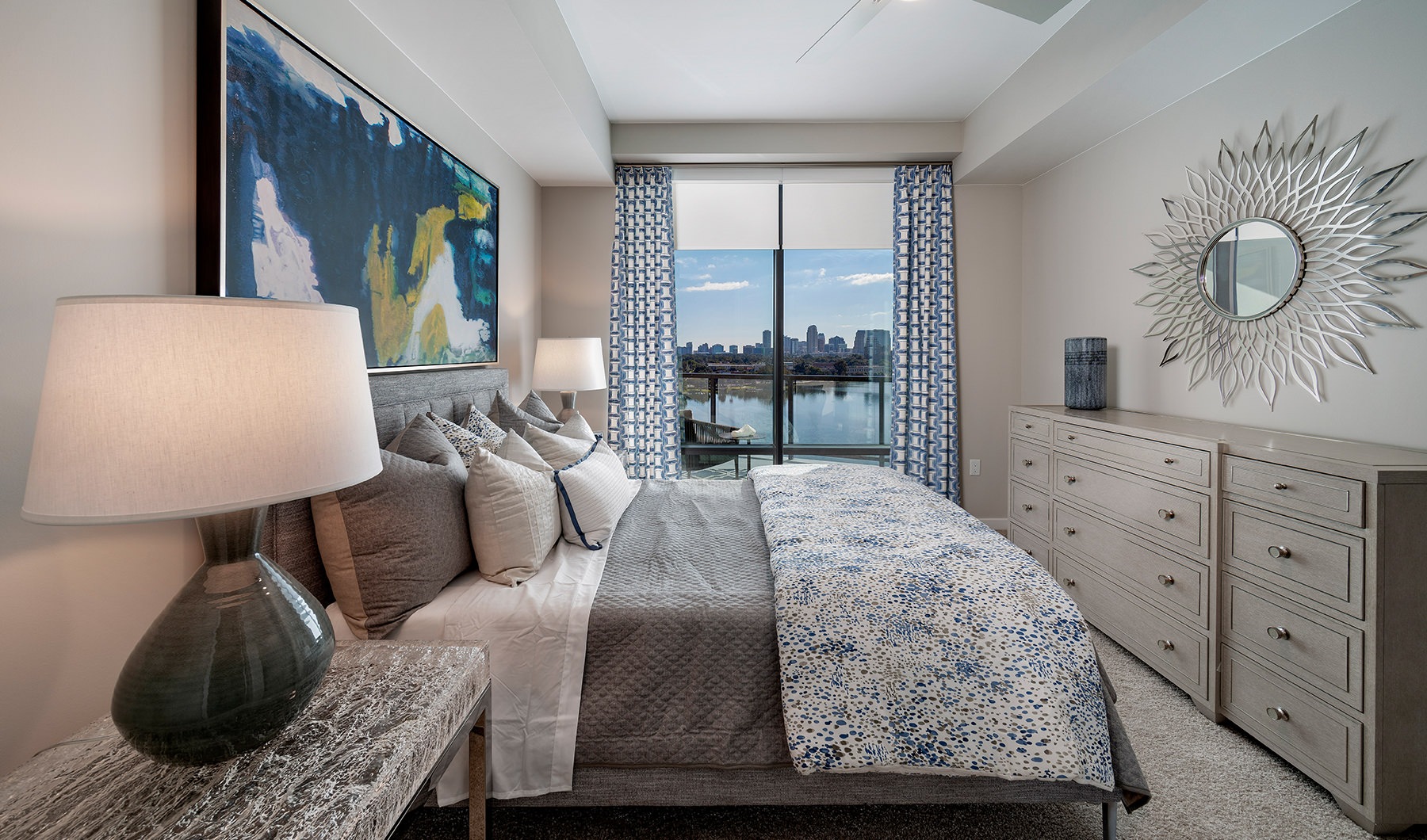 Orlando Apartments Lake House Apartments near Lake Ivanhoe