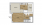 TH1B - 1 bedroom floorplan layout with 1.5 bath and 1362 square feet.